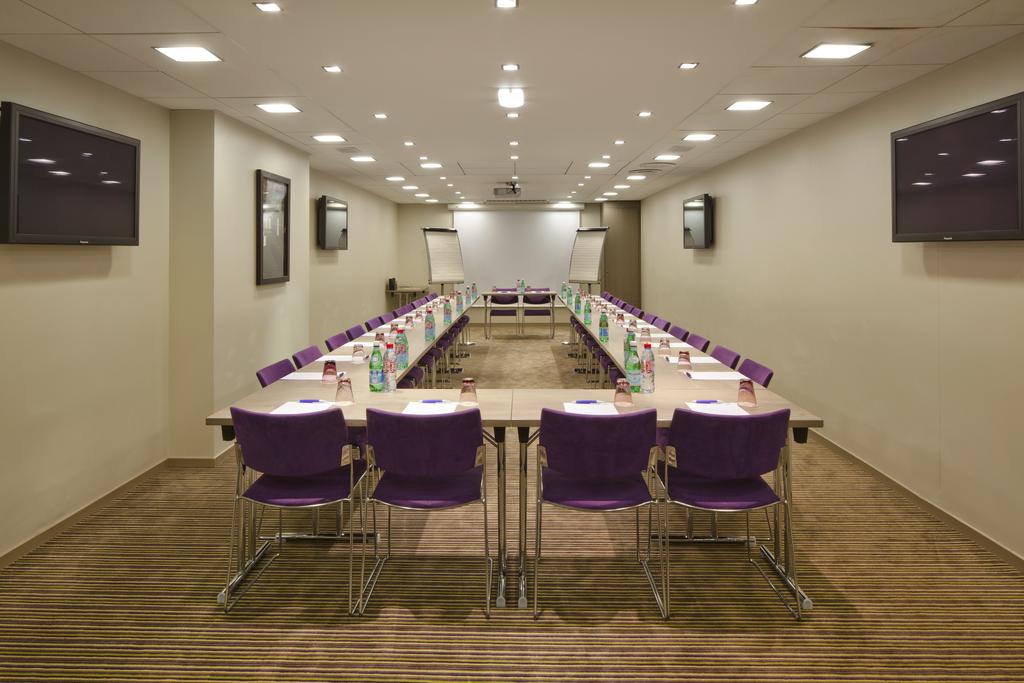 Holiday Inn Paris - Gare De Lyon Bastille