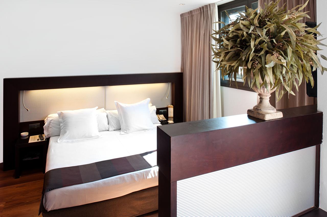 Hotel Catalonia Port