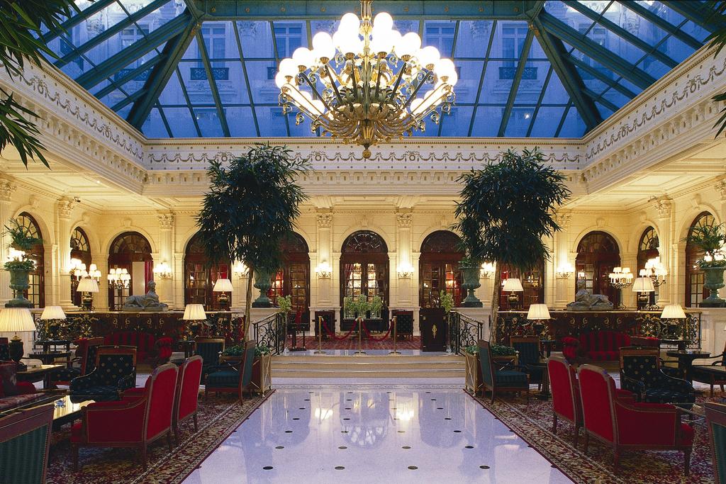 InterContinental Paris - Le Grand