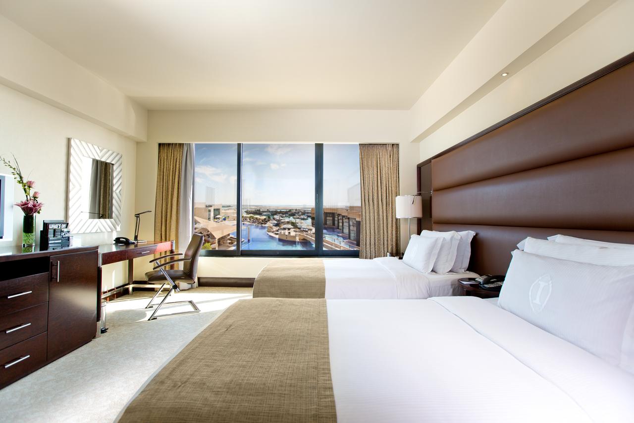 InterContinental Abu Dhabi