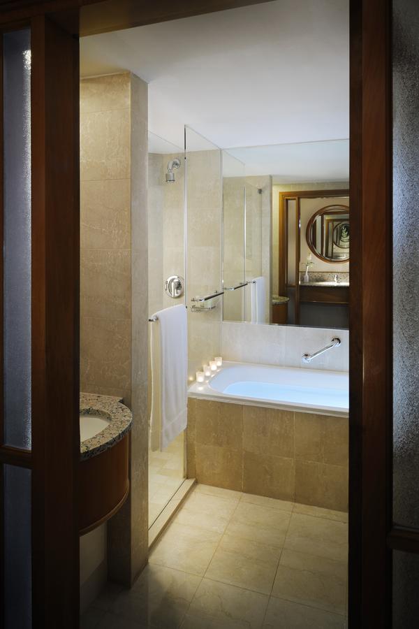JW Marriott Hotel Dubai