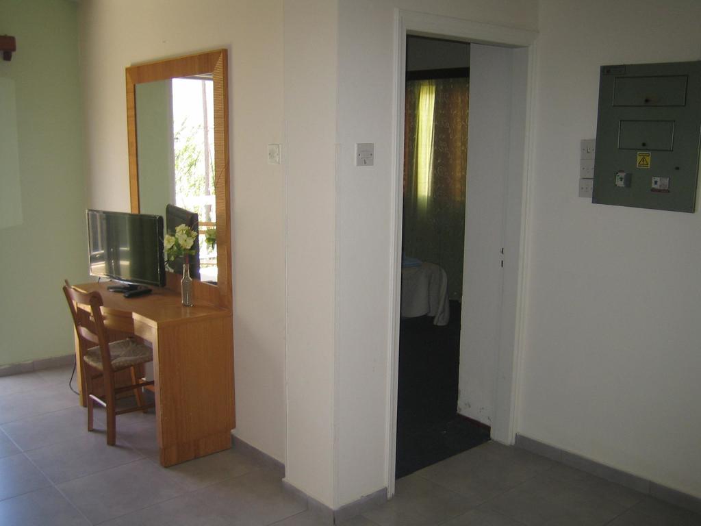 Onisillos Hotel Larnaca