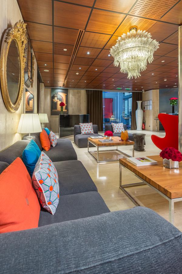Intercontinental Paris - Avenue Marceau