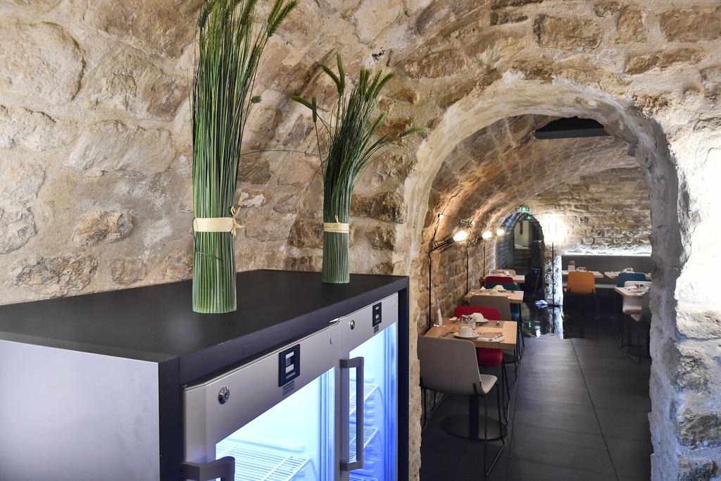 Hôtel Mercure Paris Gare de l'Est Magenta
