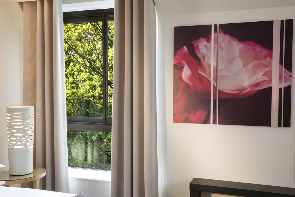 Hotel Garden Elysee