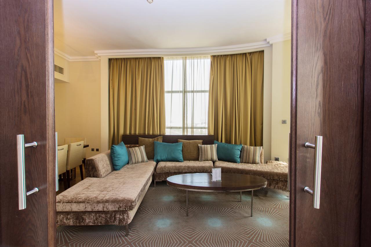 Holiday Inn Abu Dhabi