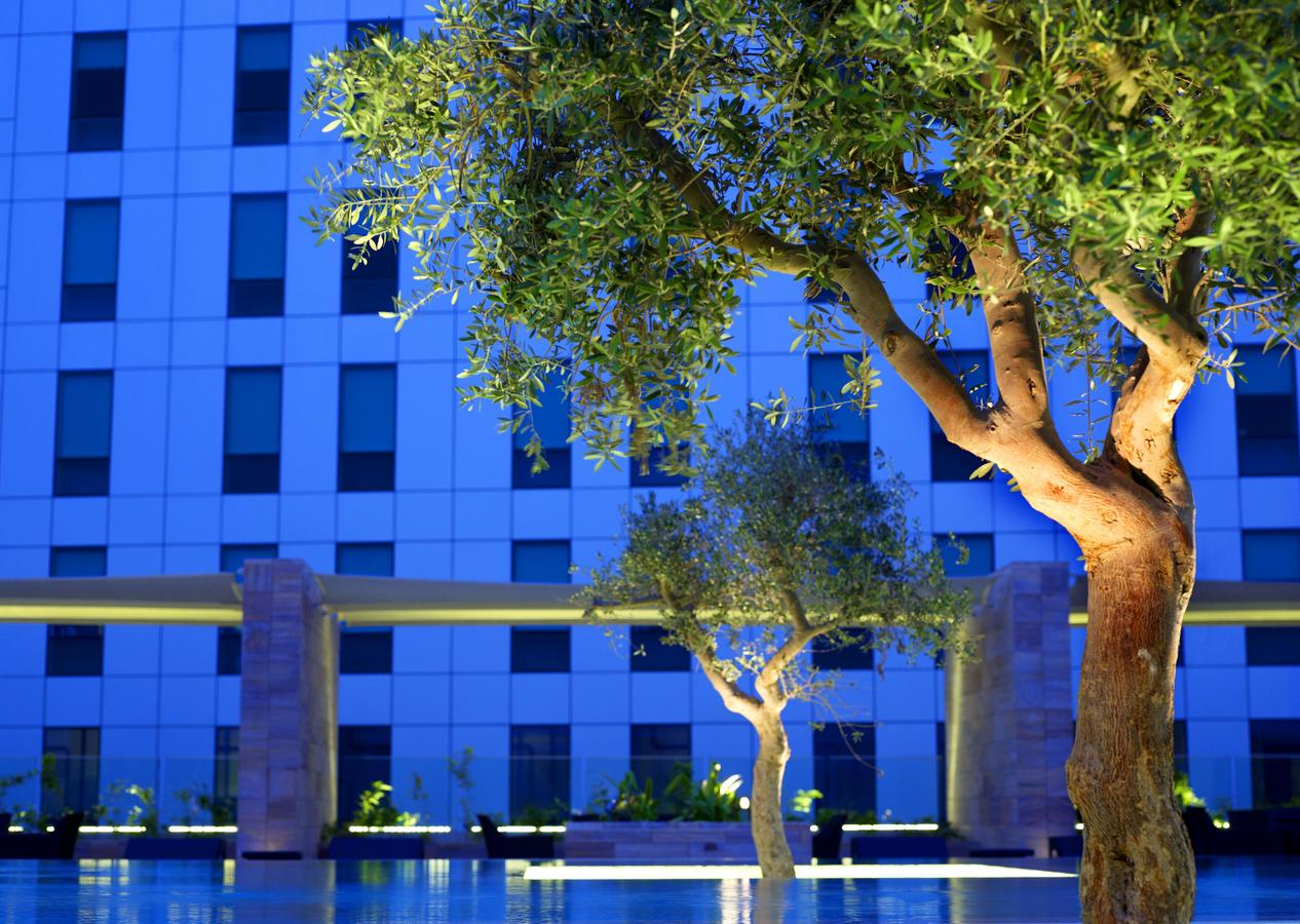 Aloft Abu Dhabi