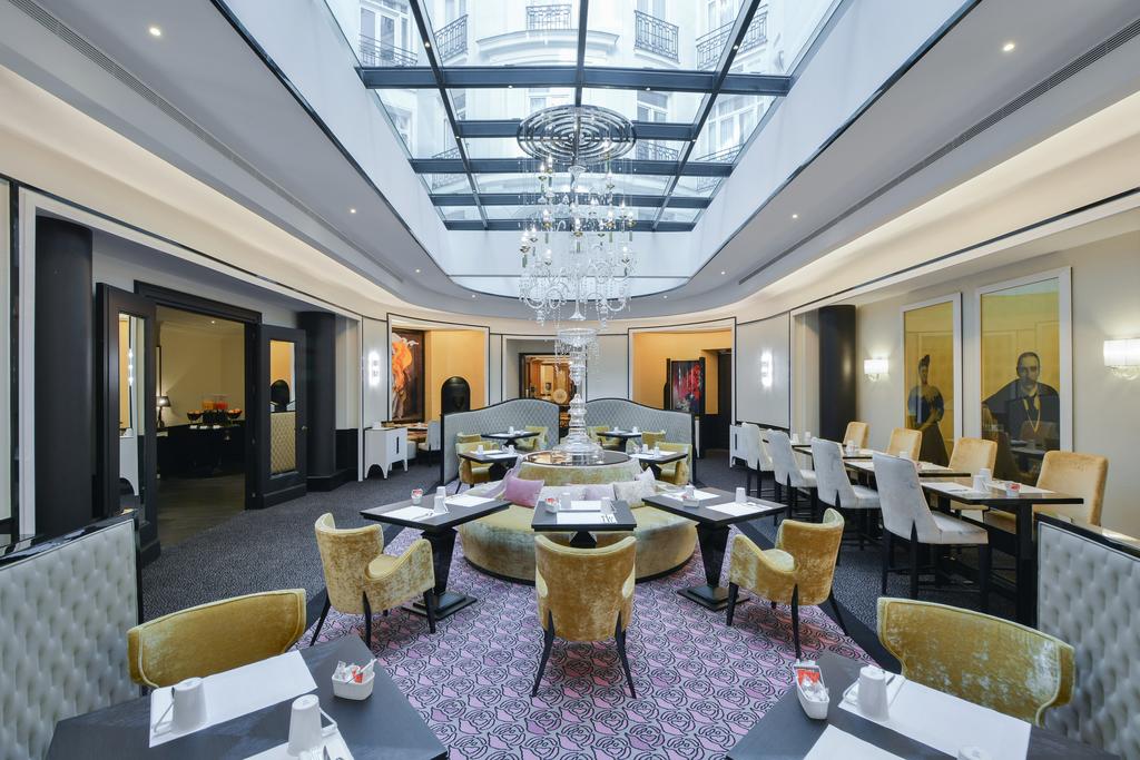 Hotel Astor - Saint Honore
