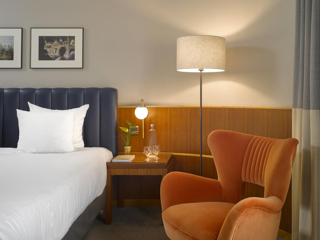 K+K Hotel Cayré