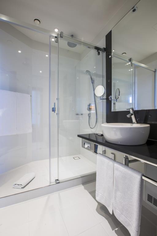 Radisson Blu Sobieski Hotel, Warsaw