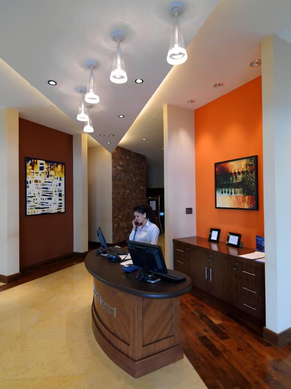 Staybridge Suites Abu Dhabi Yas Island