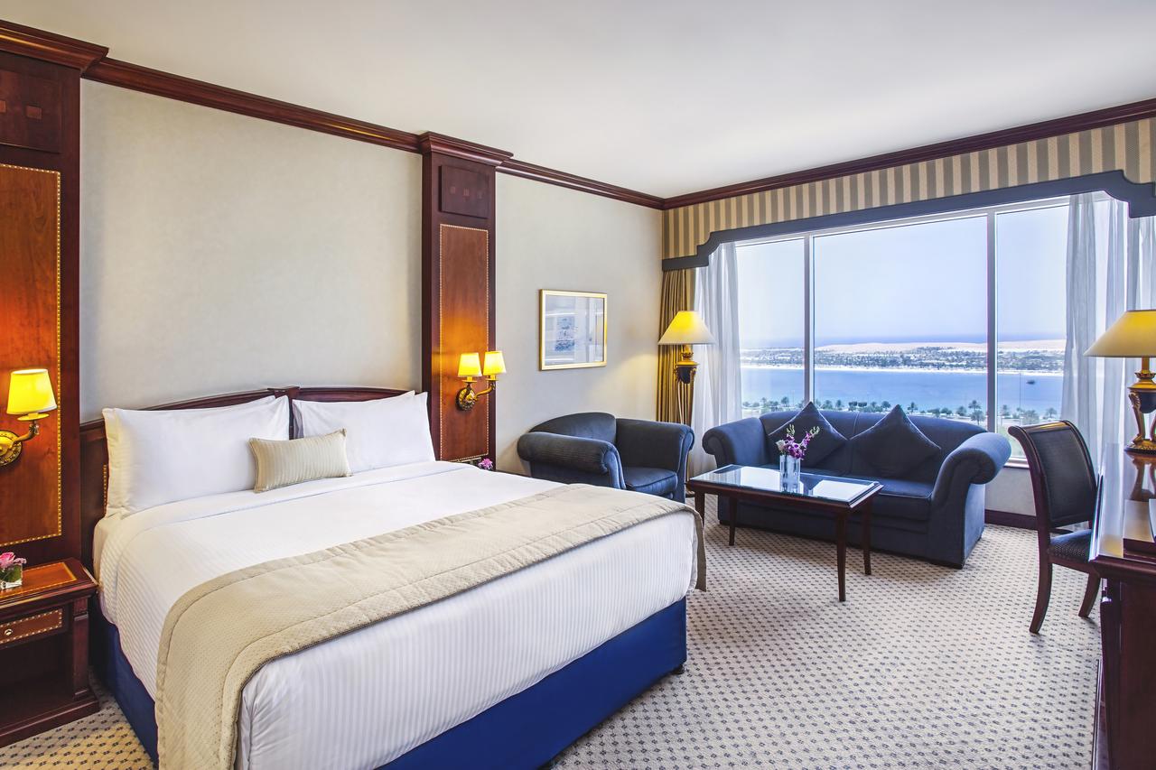 Millennium Hotel Abu Dhabi