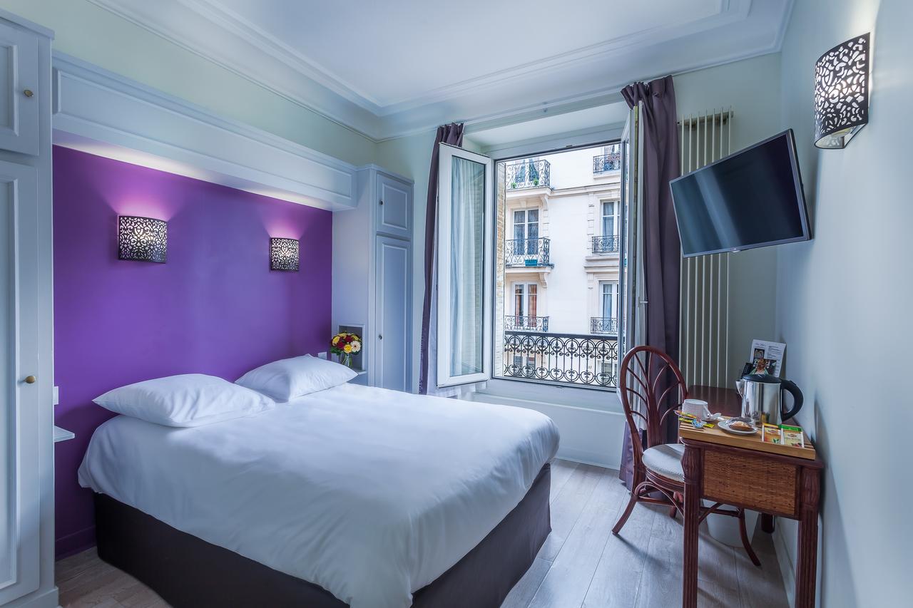 PARC HOTEL PARIS