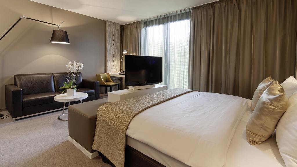 Radisson Blu Park Royal Palace Hotel Vienna
