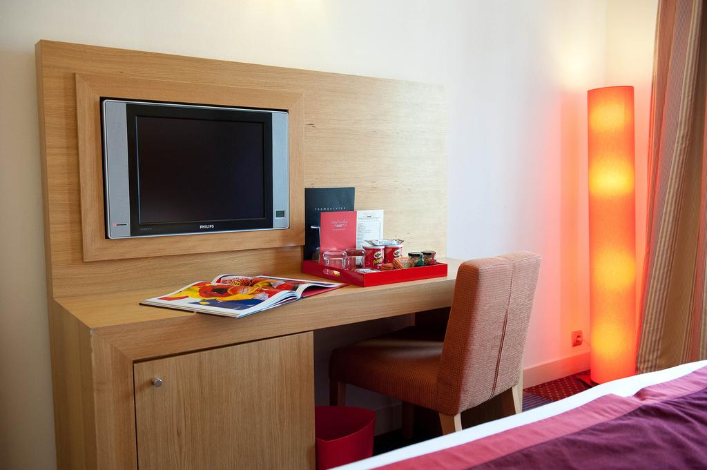 Hotel Westside Arc de Triomphe