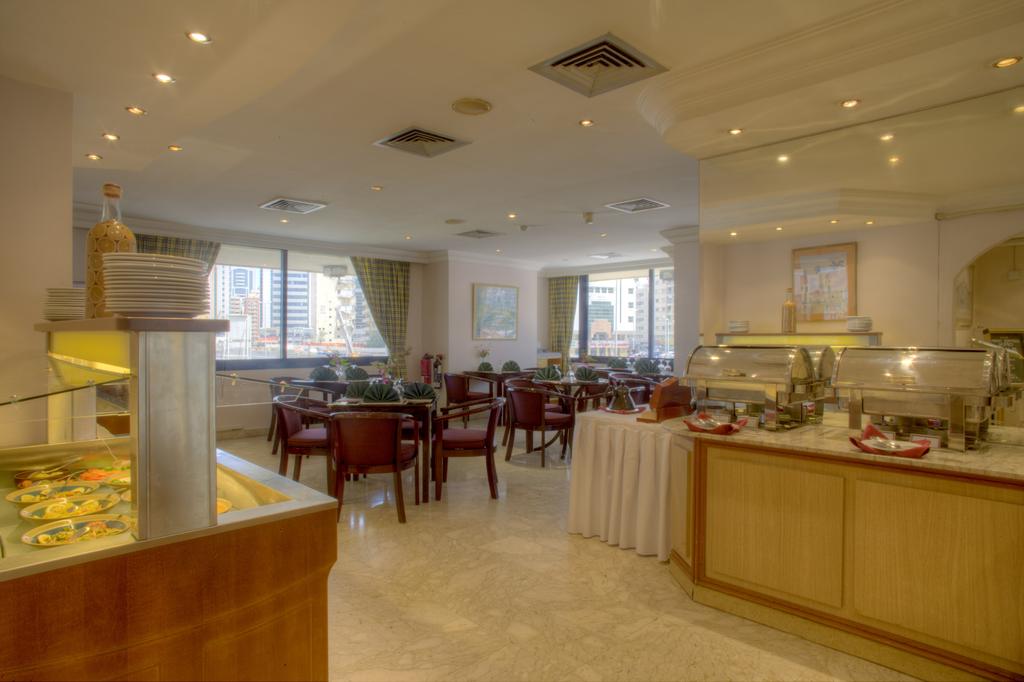 Best Western Hotel Luxor