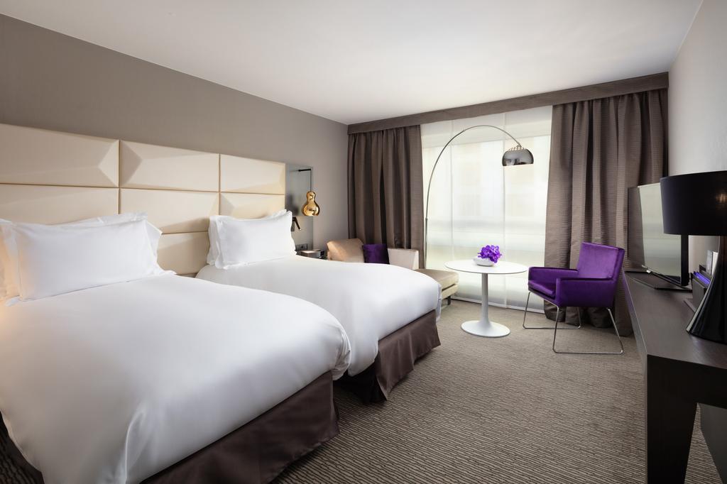 Sofitel Victoria Warszawa