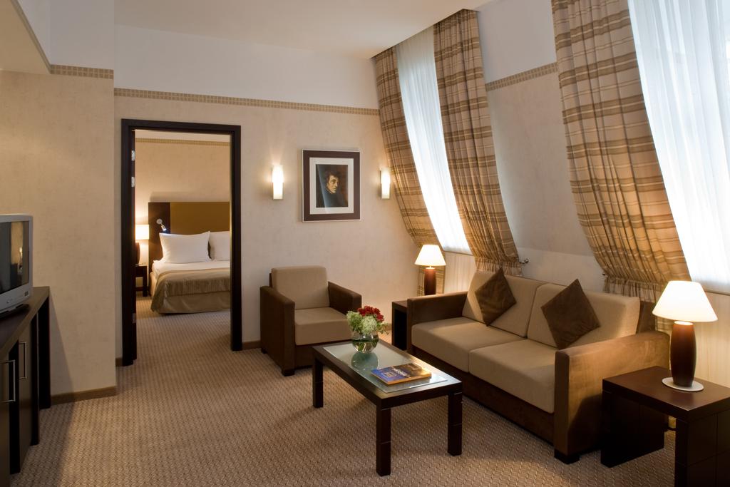 Polonia Palace Hotel