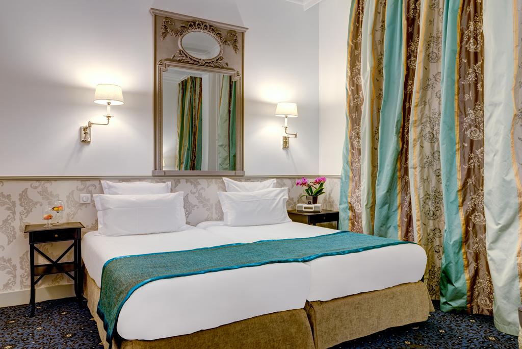 Hôtel Bradford Elysees - Astotel