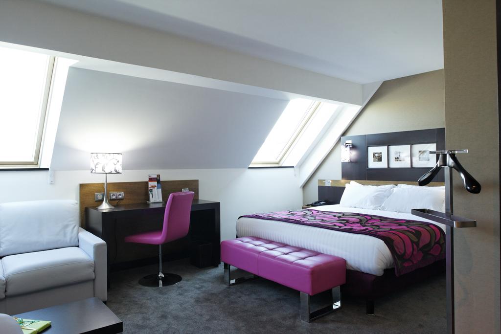 Holiday Inn Paris - St. Germain Des Pres