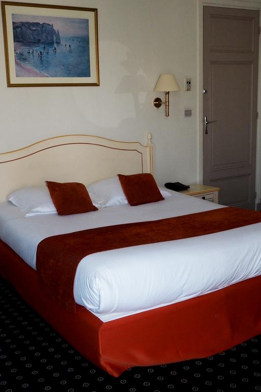 Hôtel Carlton's