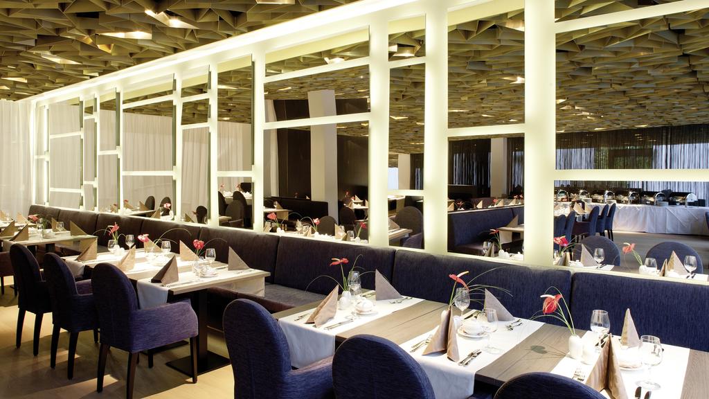 Radisson Blu Park Royal Palace Hotel Vienna