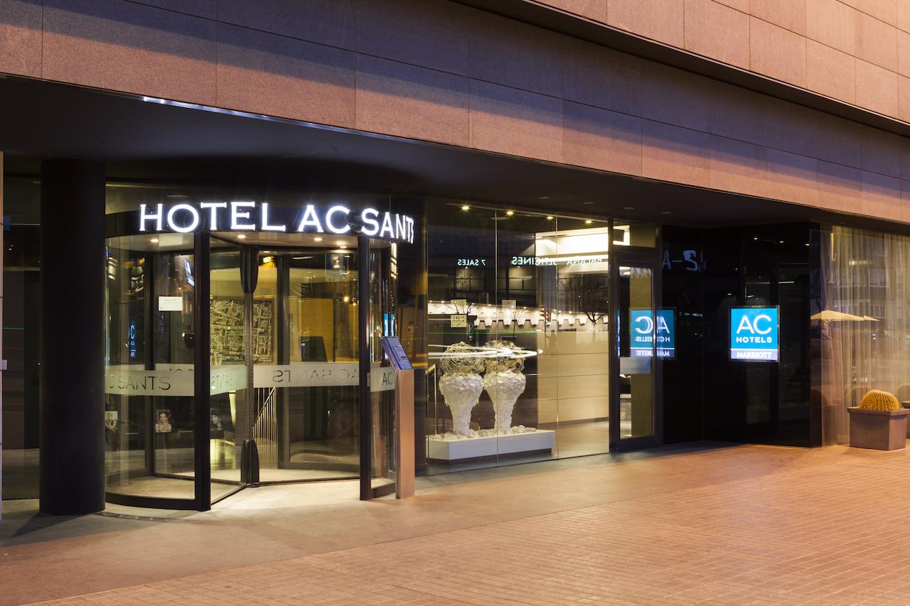 AC Hotel Sants