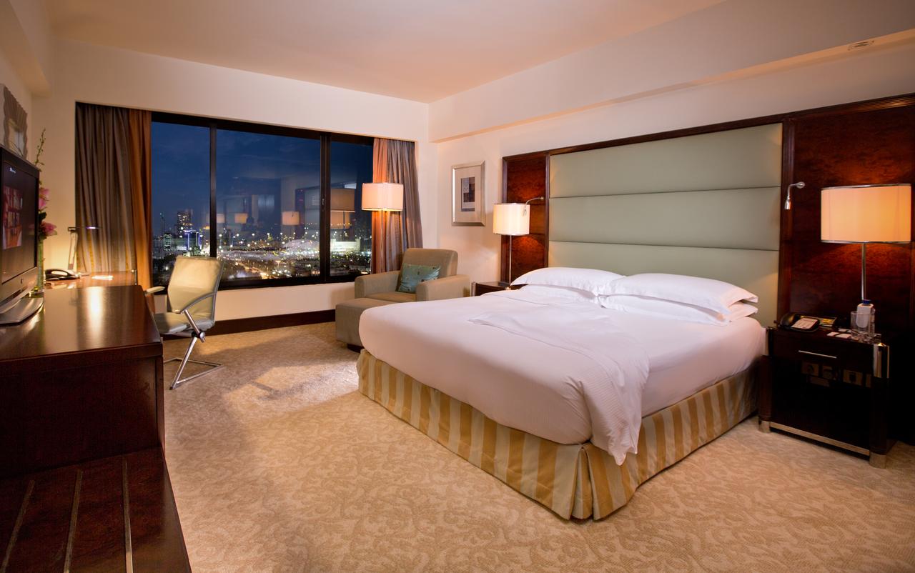 InterContinental Abu Dhabi