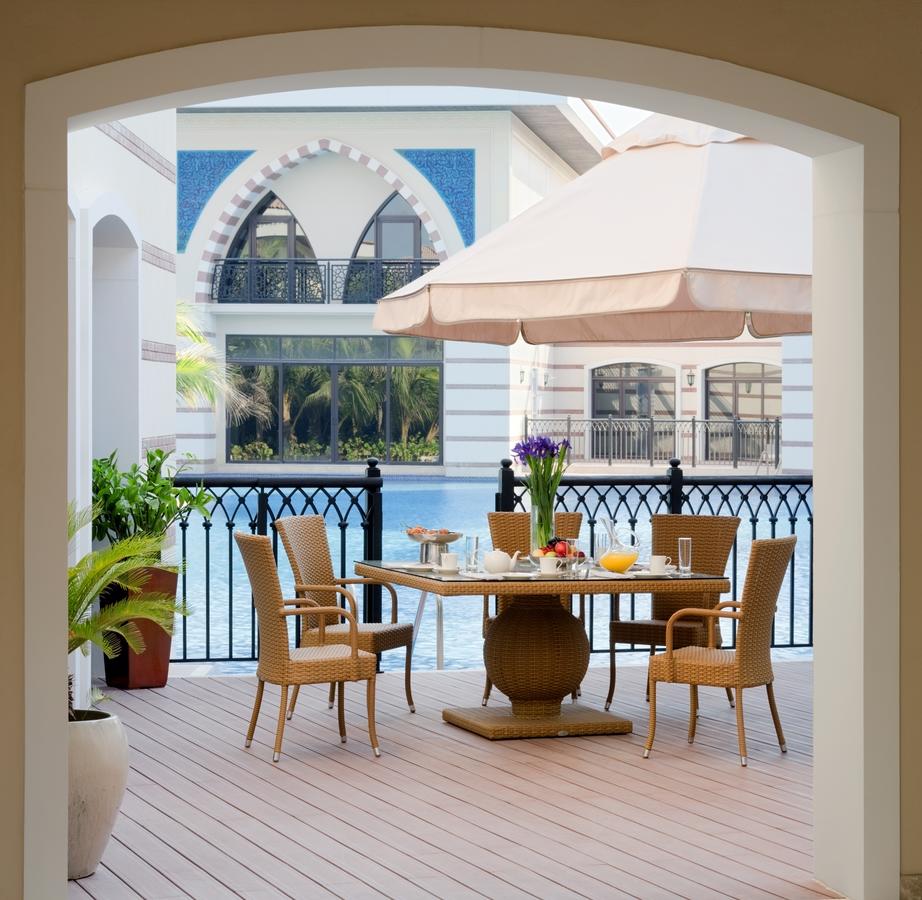 Jumeirah Royal Residences