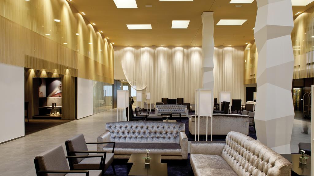 Radisson Blu Park Royal Palace Hotel Vienna