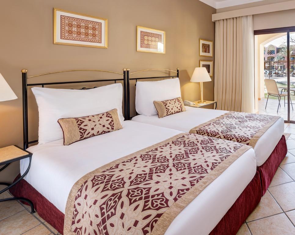 Jaz Makadi Saraya Resort
