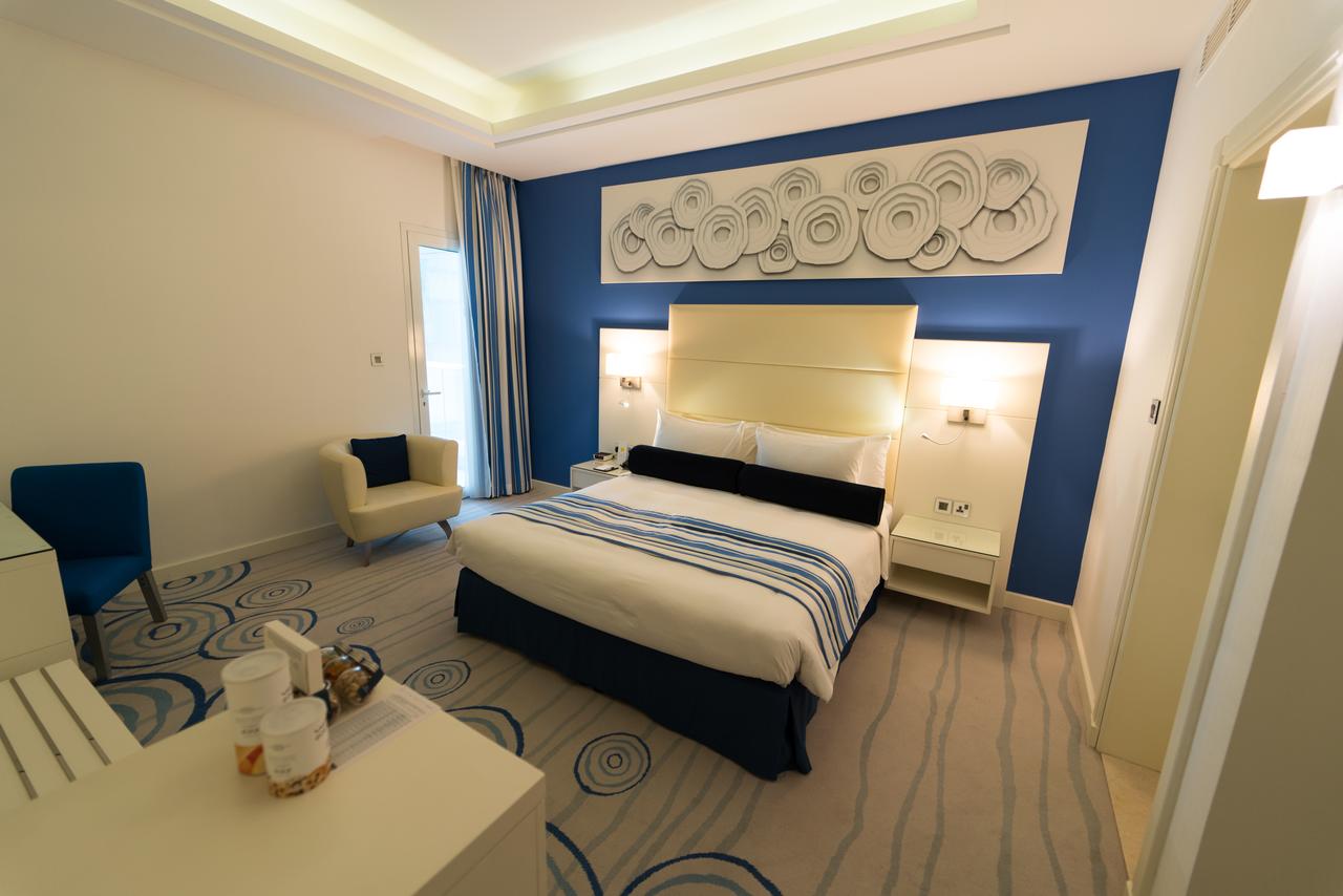 Gloria Downtown Hotel