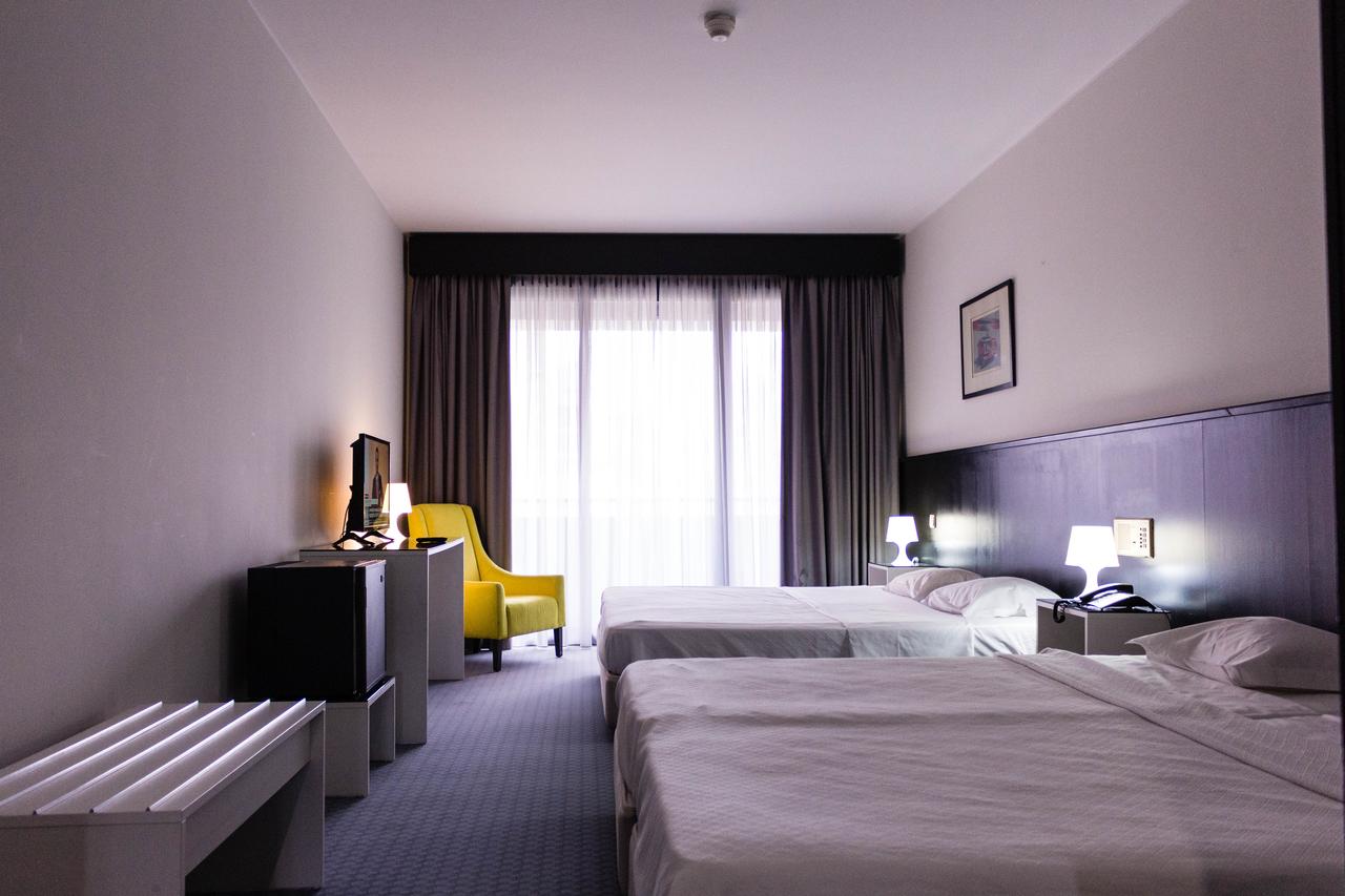Urban Hotel Estação