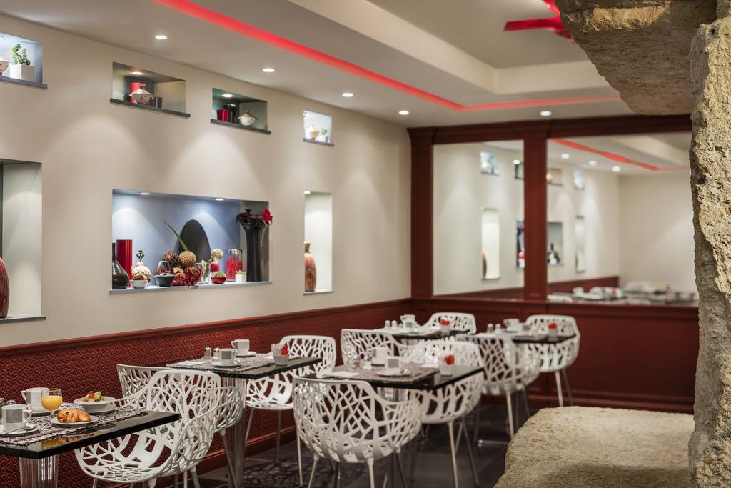 Hotel Best Western Premier Louvre Saint-Honoré