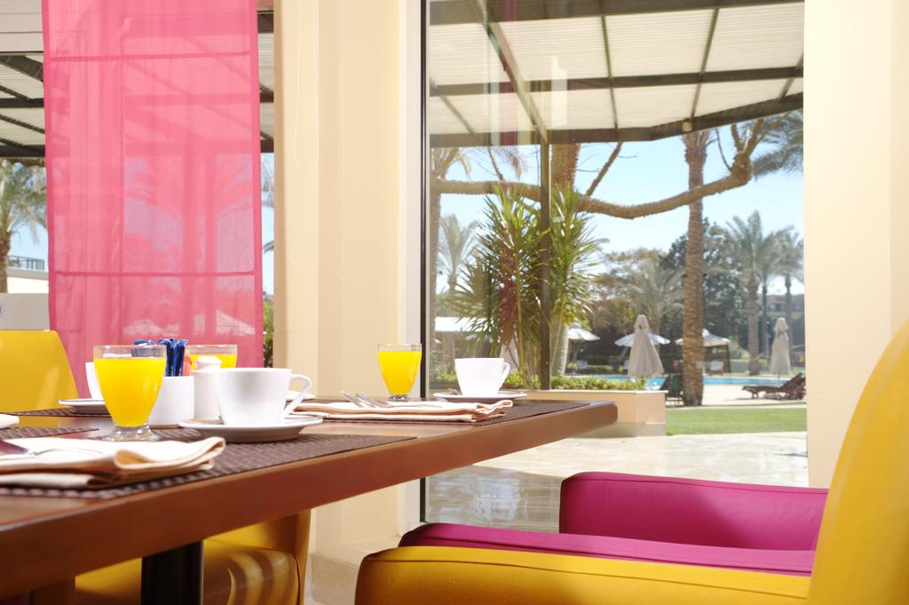 Novotel Cairo 6Th Of October