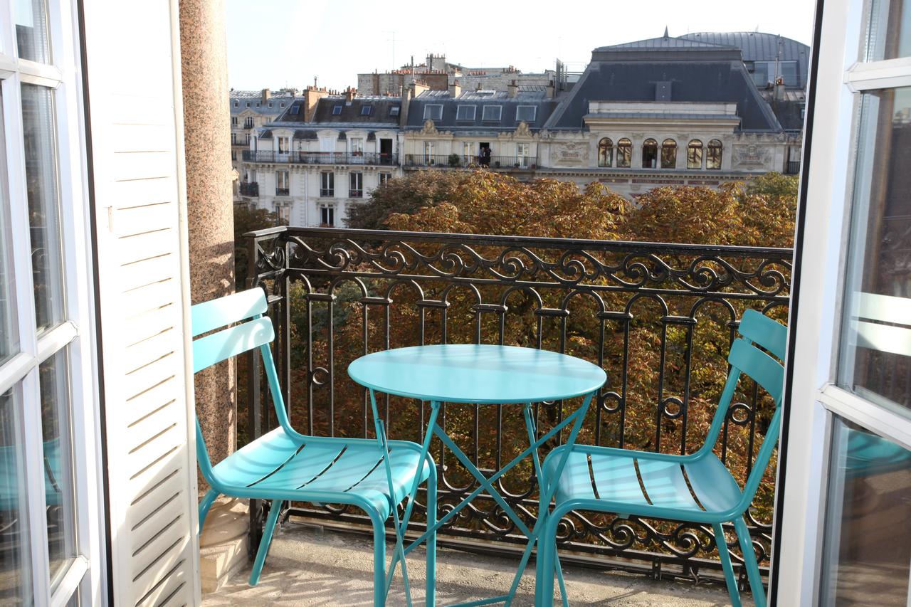 Hôtel Golden Tulip Little Palace