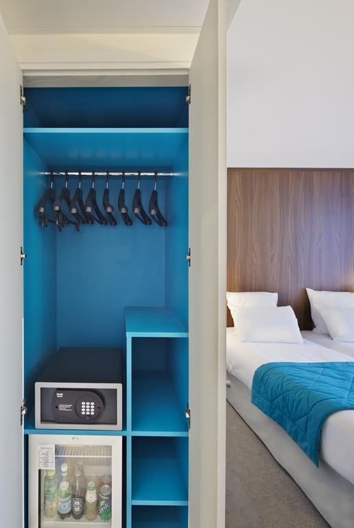 61 Paris Nation Hotel