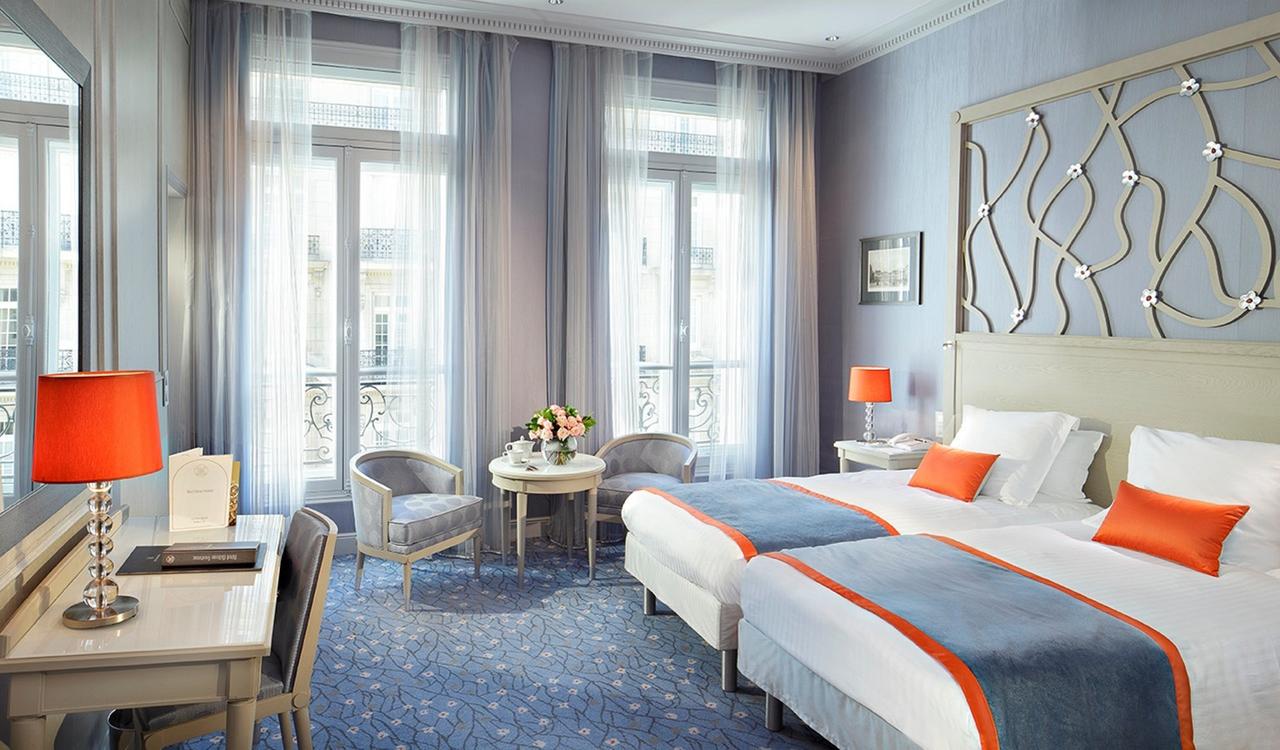 Hotel Chateau Frontenac