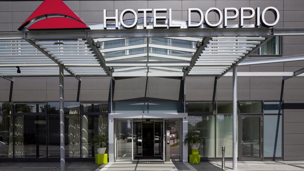 Austria Trend Hotel Doppio