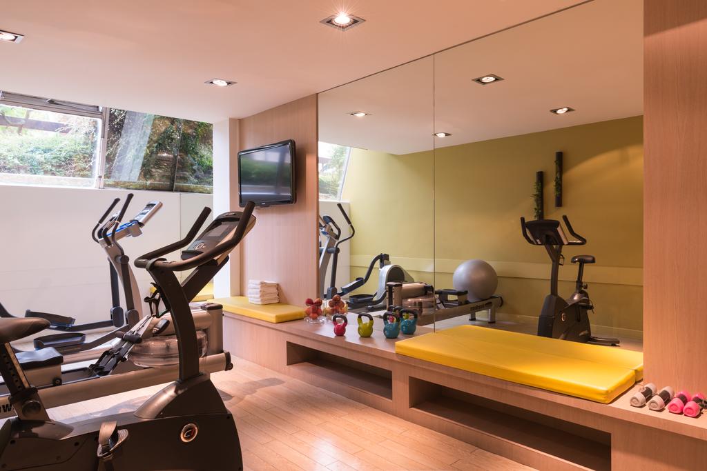 Hôtel Kyriad Prestige Paris Ouest Boulogne
