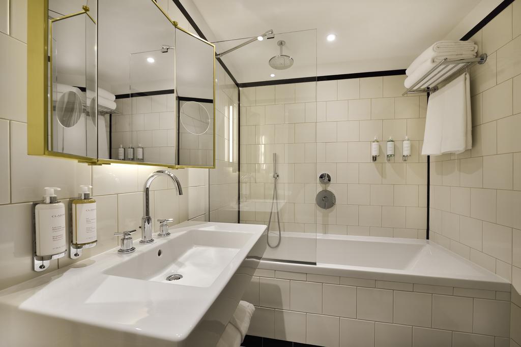 L'Echiquier Opéra Paris - MGallery Collection by Sofitel