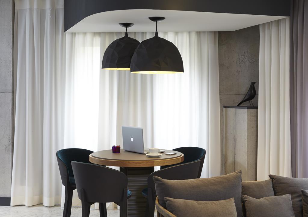 Hotel Mercure Paris Bastille Saint Antoine
