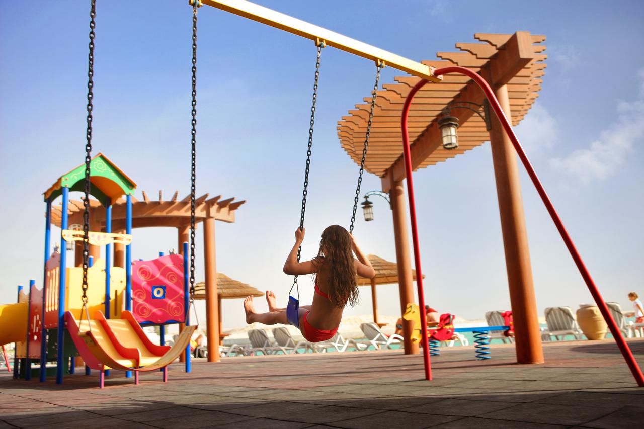 Khalidiya Palace Rayhaan by Rotana