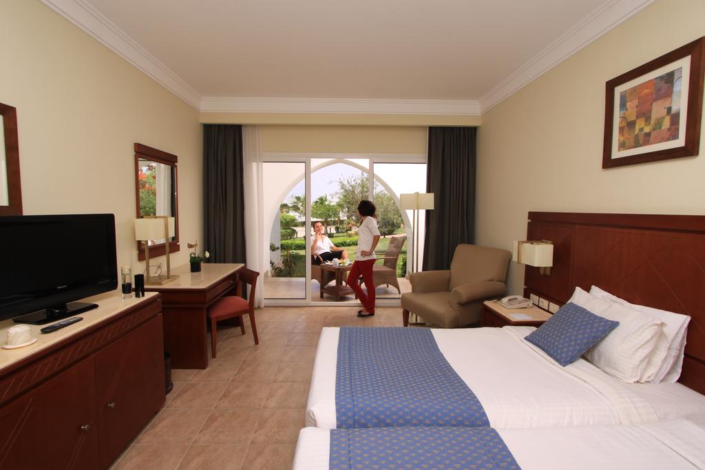Cyrene Grand Hotel
