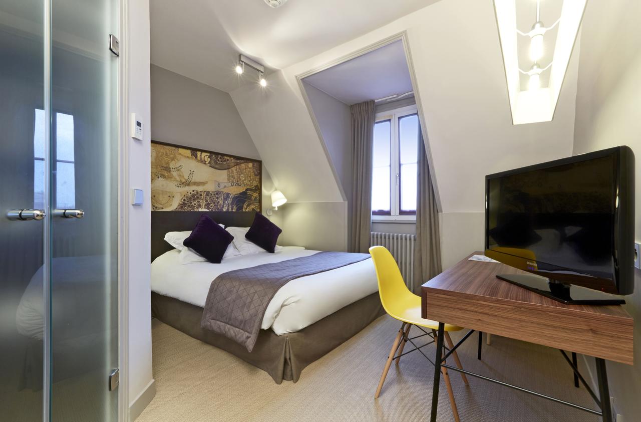 Hôtel Golden Tulip Little Palace