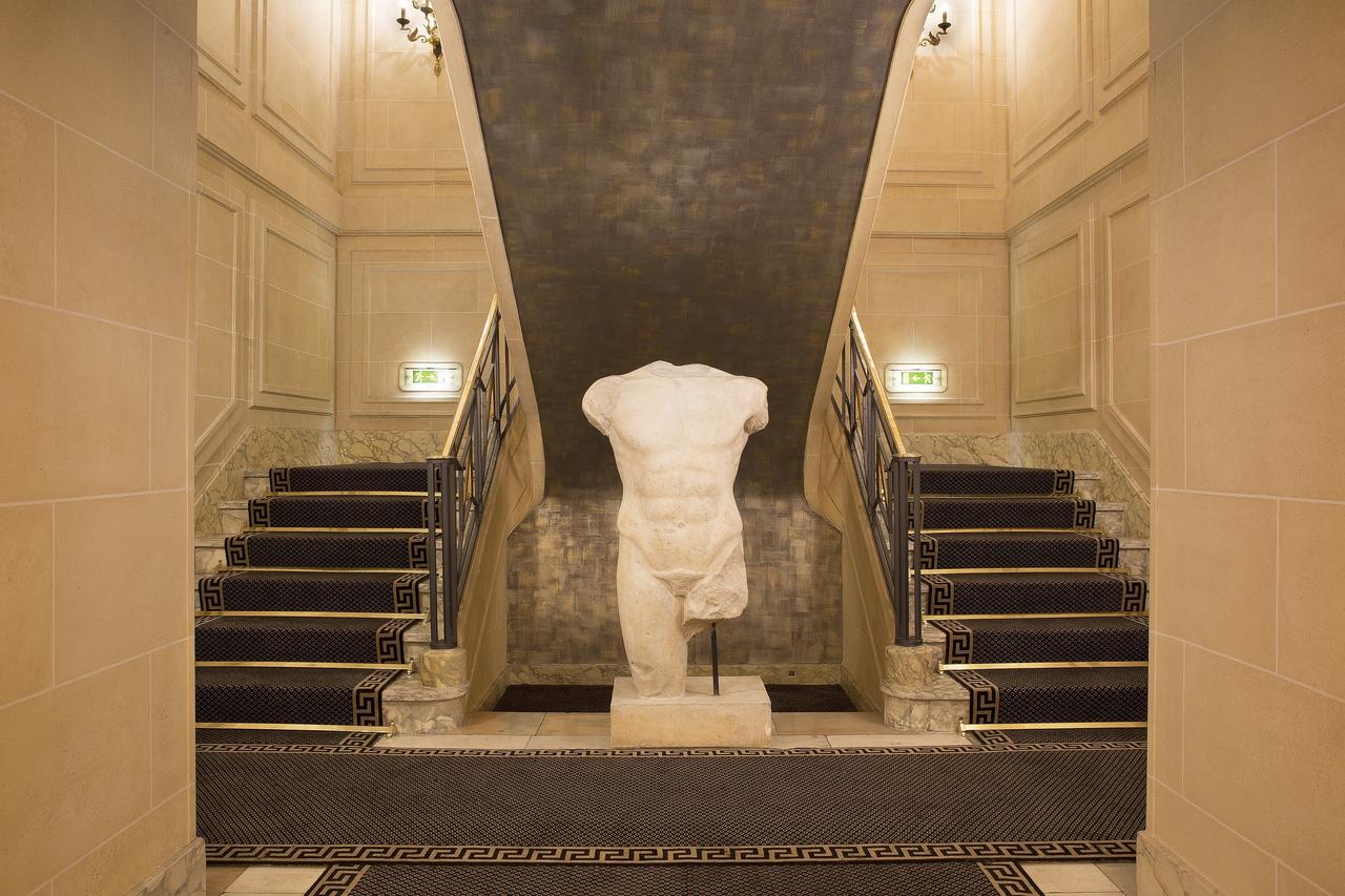 Hôtel Napoléon
