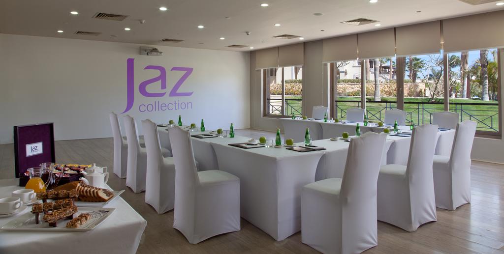 Jaz Little Venice Golf Resort