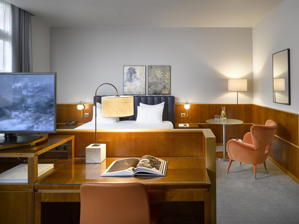 K+K Hotel Cayré