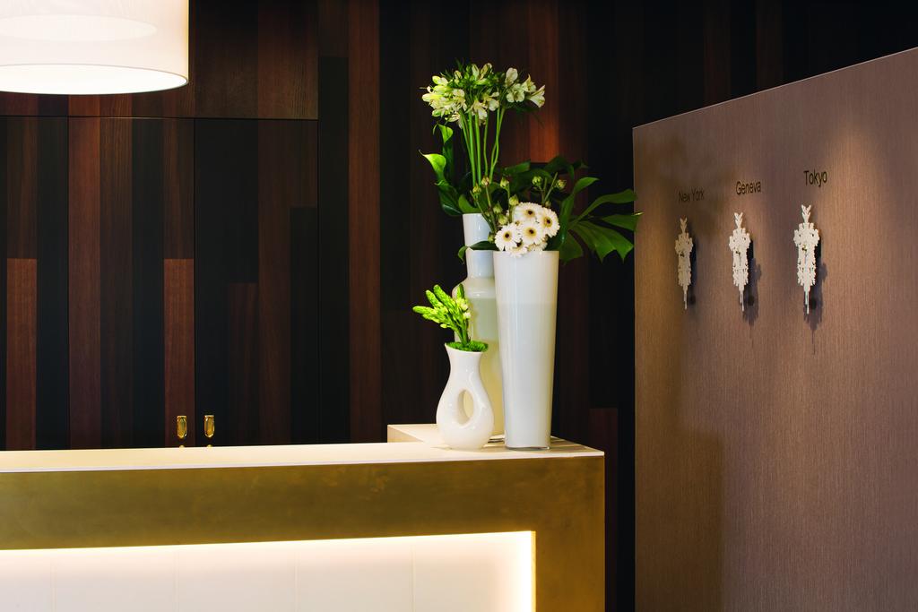 Mövenpick Hotel & Casino Geneva