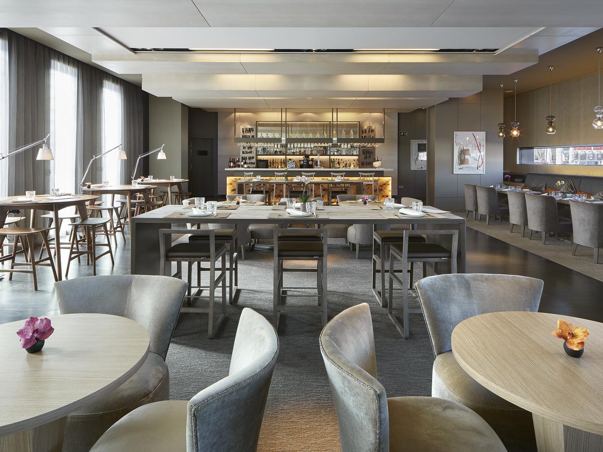 AC Hotel Sants
